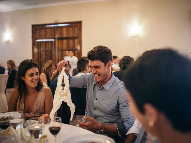 La boda de Mathew y Laura en Santiponce, Sevilla 119