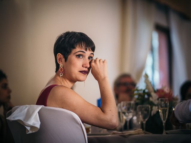 La boda de Mathew y Laura en Santiponce, Sevilla 144