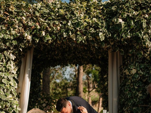 La boda de Ernest y Iris  en Tarragona, Tarragona 5