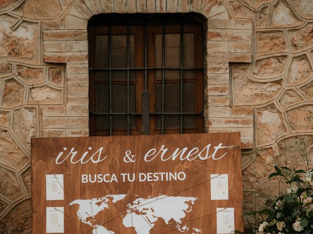 La boda de Ernest y Iris  en Tarragona, Tarragona 6