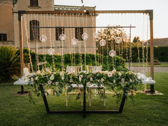 La boda de Ernest y Iris  en Tarragona, Tarragona 2