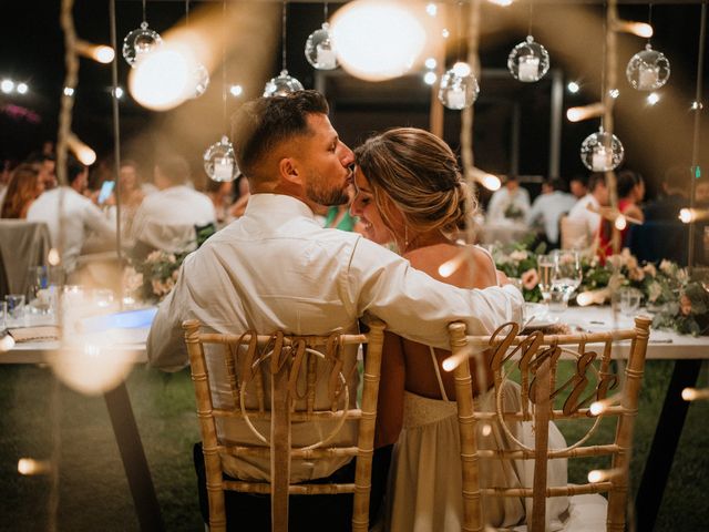 La boda de Ernest y Iris  en Tarragona, Tarragona 9