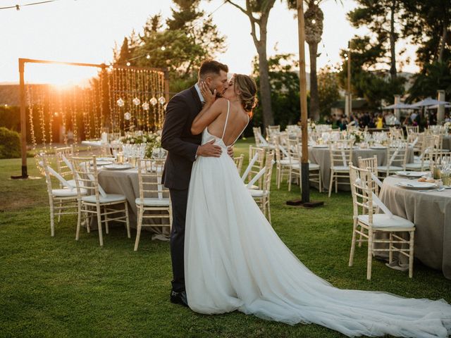 La boda de Ernest y Iris  en Tarragona, Tarragona 10