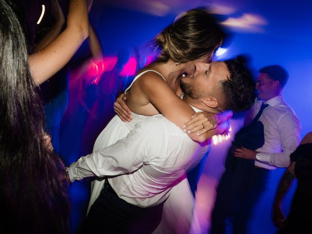 La boda de Ernest y Iris  en Tarragona, Tarragona 12