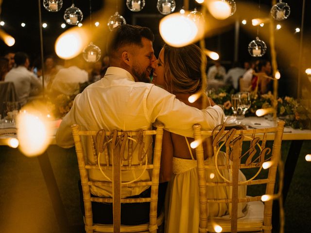 La boda de Ernest y Iris  en Tarragona, Tarragona 13