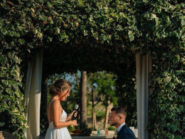 La boda de Ernest y Iris  en Tarragona, Tarragona 15