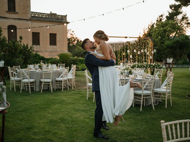 La boda de Ernest y Iris  en Tarragona, Tarragona 17