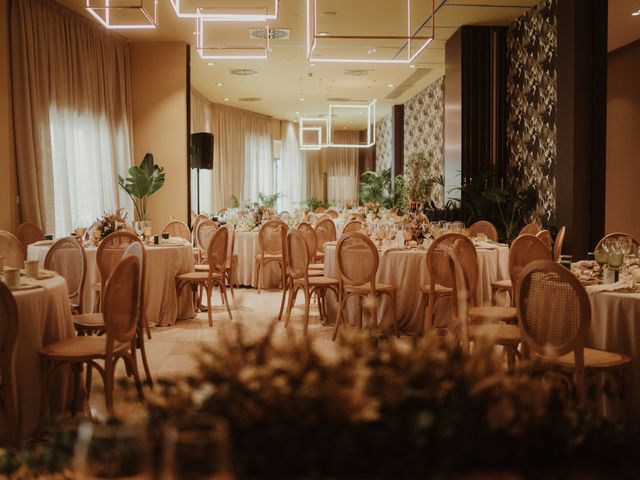 La boda de Jeza y Raku en San Cristobal, Santa Cruz de Tenerife 40