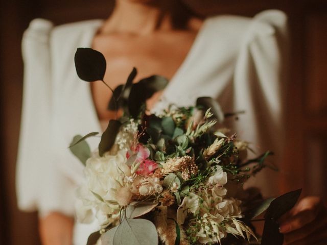 La boda de Jeza y Raku en San Cristobal, Santa Cruz de Tenerife 50