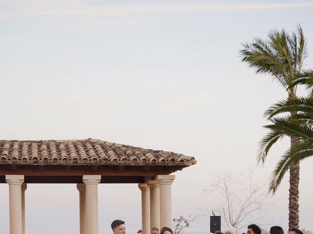 La boda de Kristian y Yulia en Benidorm, Alicante 28