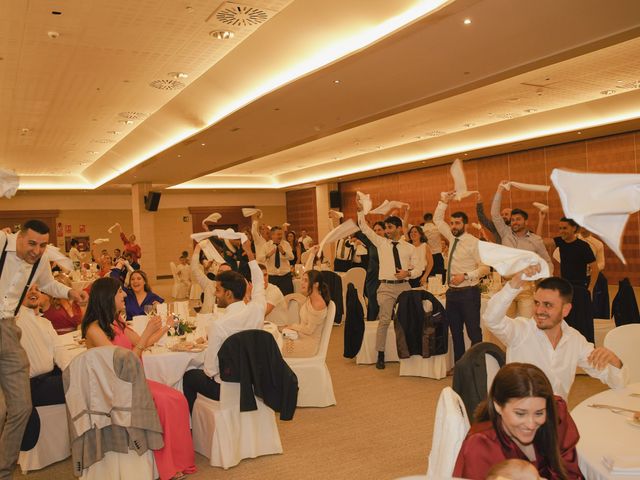 La boda de Kristian y Yulia en Benidorm, Alicante 34
