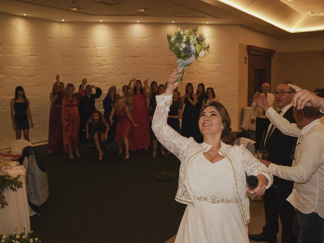La boda de Kristian y Yulia en Benidorm, Alicante 38