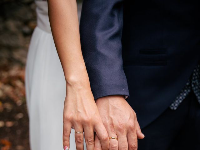 La boda de Alex y Sandra en Las Caldas, Asturias 61