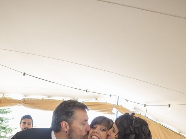 La boda de Jorge y Cristina en Zizur Mayor, Navarra 27