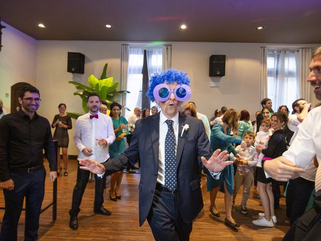 La boda de Jorge y Cristina en Zizur Mayor, Navarra 30