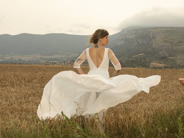 La boda de Jorge y Cristina en Zizur Mayor, Navarra 31