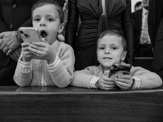 La boda de Nacho y Mariate en Pedro Muñoz, Ciudad Real 16