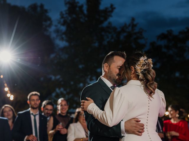 La boda de Nacho y Mariate en Pedro Muñoz, Ciudad Real 28