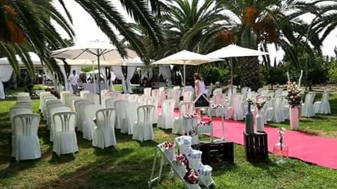 La boda de Joan Ramon y Larisa Veronica en Les Cases D'alcanar, Tarragona 1