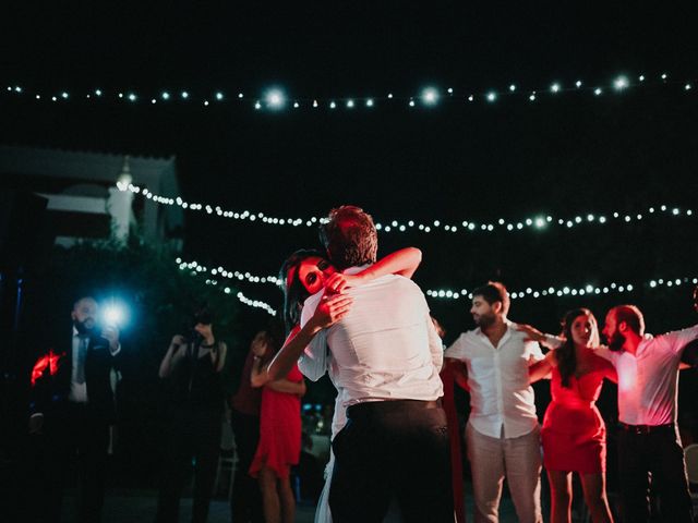 La boda de Michael y Audrey en Espartinas, Sevilla 52