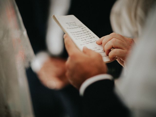 La boda de Michael y Audrey en Espartinas, Sevilla 29