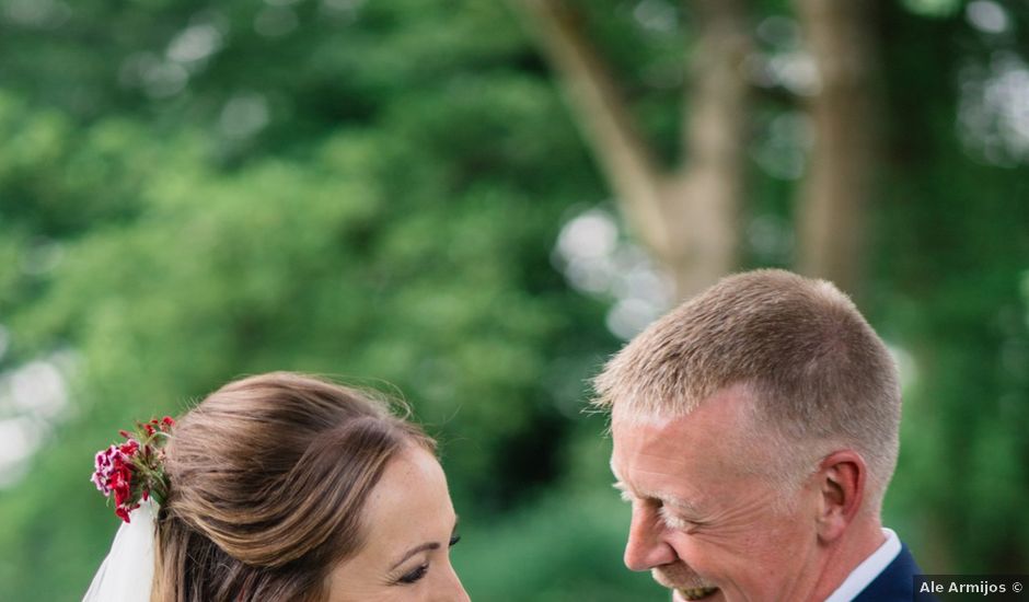 La boda de Chris y Jennie en Barcelona, Barcelona