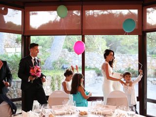 La boda de Laura y Luis 3