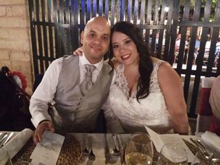La boda de Susana y Waldino 2