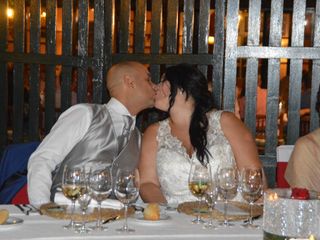 La boda de Susana y Waldino 3