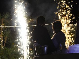 La boda de Maria  y Carlos  1