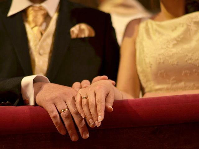 La boda de Zoilo y Sheila en Mutilva Baja, Navarra 30