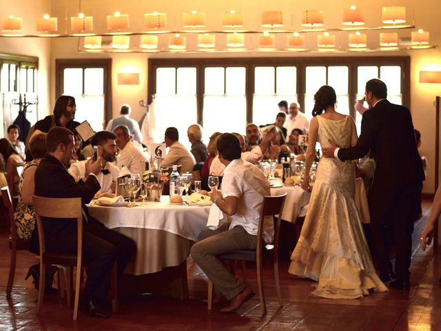 La boda de Zoilo y Sheila en Mutilva Baja, Navarra 56