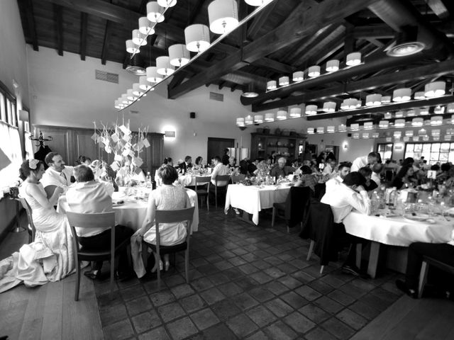 La boda de Zoilo y Sheila en Mutilva Baja, Navarra 59