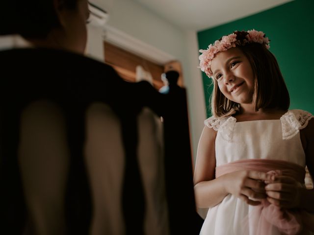 La boda de Juan y Mari Ángeles en Jumilla, Murcia 7