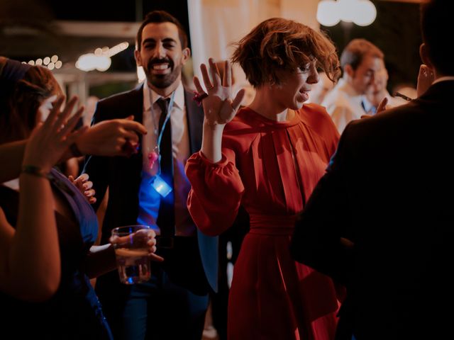 La boda de Juan y Mari Ángeles en Jumilla, Murcia 38