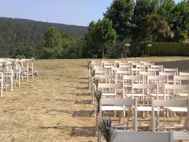 La boda de Marc Morales y Esther Vivancos en Barcelona, Barcelona 7