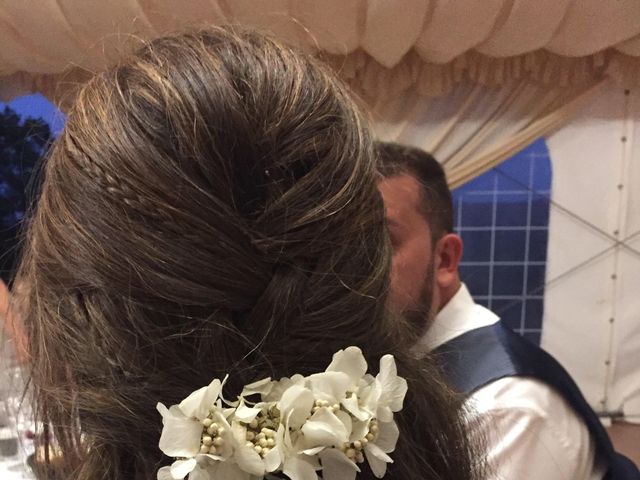 La boda de Marc Morales y Esther Vivancos en Barcelona, Barcelona 14