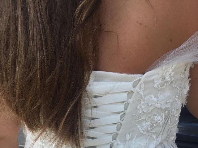 La boda de Marc Morales y Esther Vivancos en Barcelona, Barcelona 16