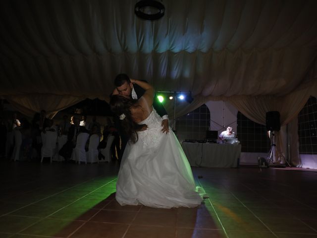 La boda de Marc Morales y Esther Vivancos en Barcelona, Barcelona 17