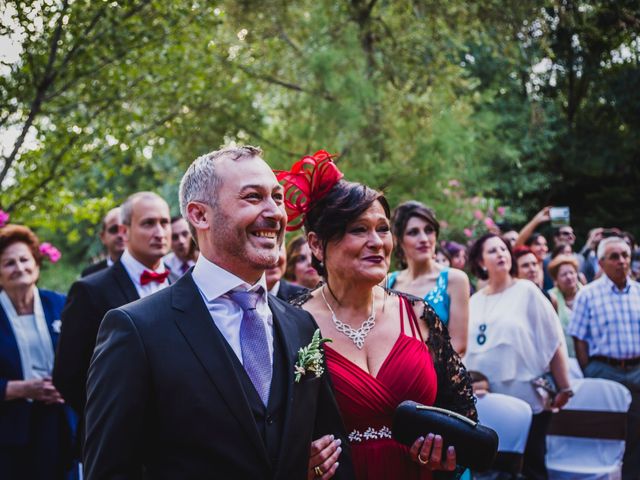 La boda de Alejandro y Mamen en Arganda Del Rey, Madrid 25