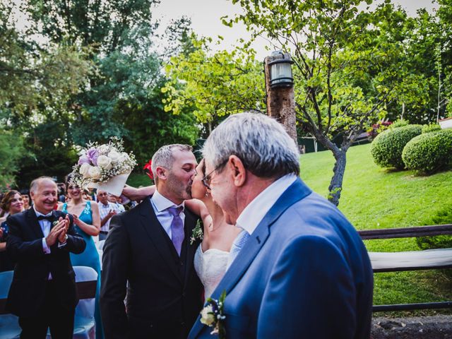 La boda de Alejandro y Mamen en Arganda Del Rey, Madrid 26