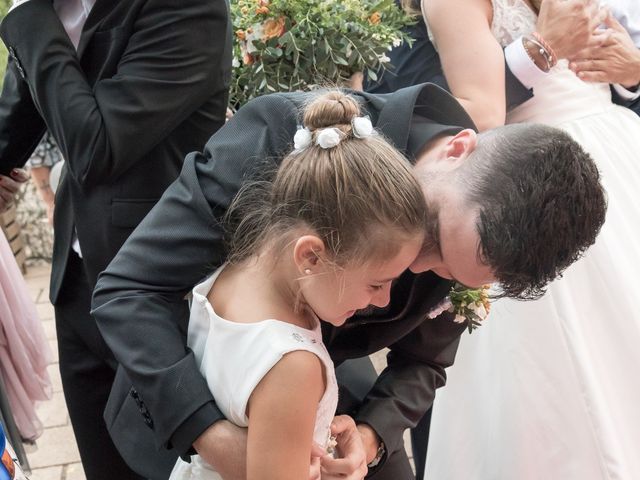 La boda de Vicens y Vicky en Petra, Islas Baleares 29