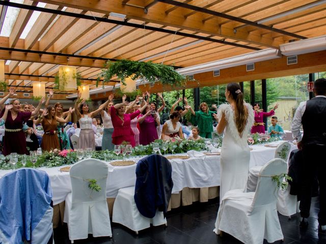 La boda de Cristofer y Lidia Rebeca  en Treceño, Cantabria 2