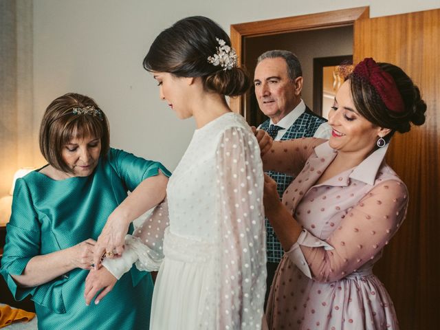 La boda de Diego y Lucia en Zaragoza, Zaragoza 20