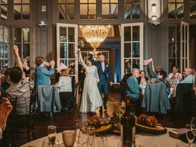 La boda de Diego y Lucia en Zaragoza, Zaragoza 53