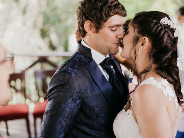 La boda de Dani y Barbara en Valladolid, Valladolid 25