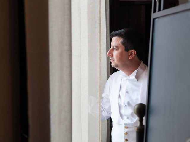 La boda de Rocío y Raul en Castro Del Rio, Córdoba 3