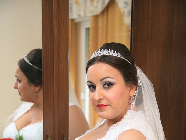 La boda de Rocío y Raul en Castro Del Rio, Córdoba 7