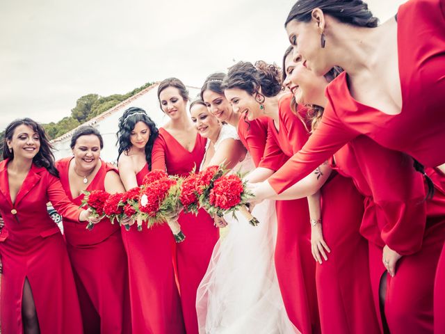 La boda de Rocío y Raul en Castro Del Rio, Córdoba 19