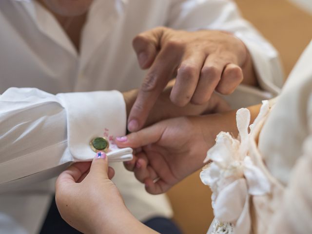 La boda de Ángel y Raquel en Fuenlabrada, Madrid 5